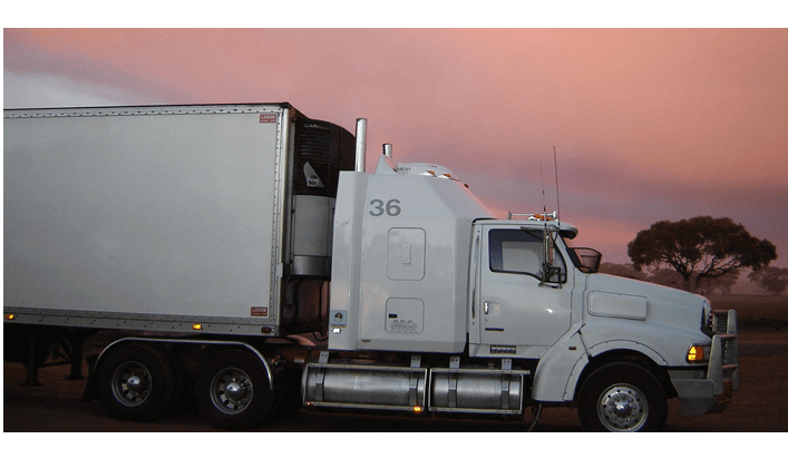 Trevor the Truckie and the benefits of a Virtual CFO