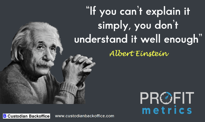 The 1-Page Management Report