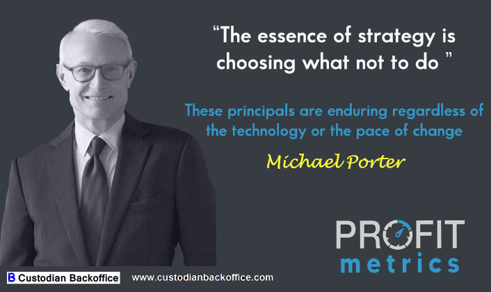 Strategy brings a lot of businesses unstuck