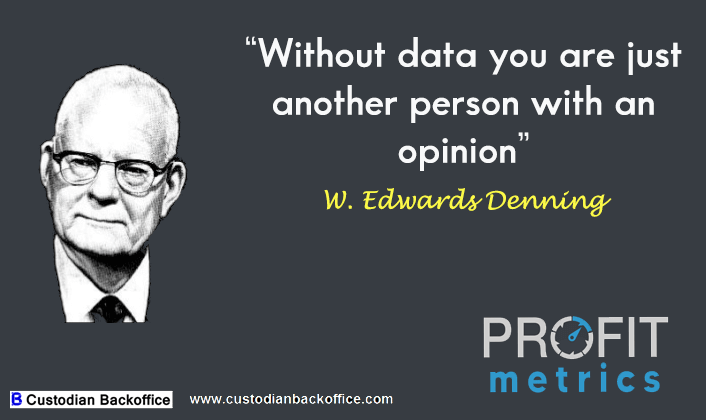 There is more to strategy than just talk