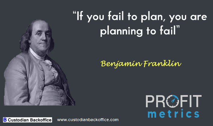 Why bother with Budgeting?