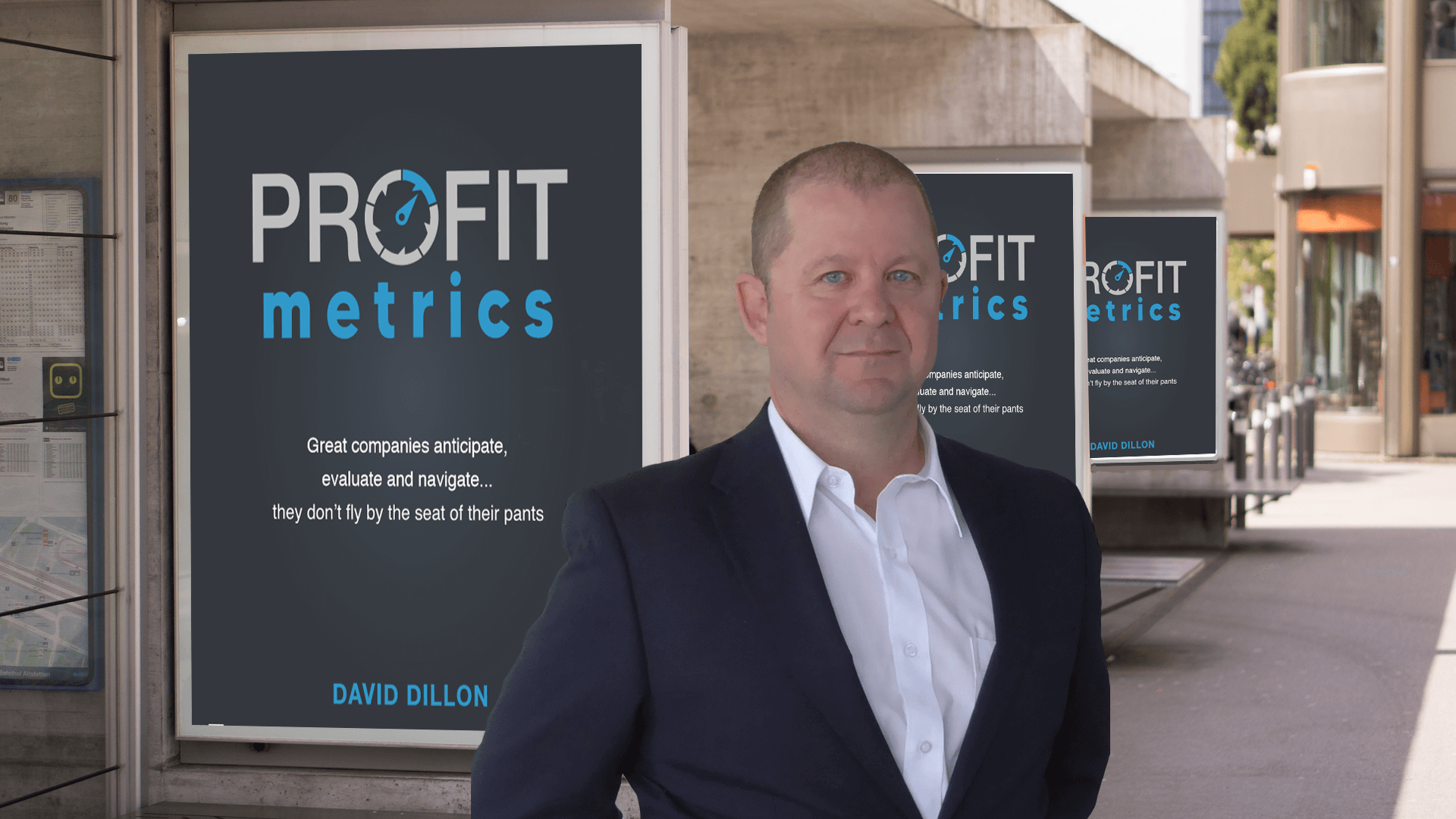 Profit Metrics - Free download