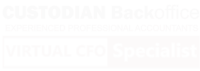 Custodian Backoffice Logo